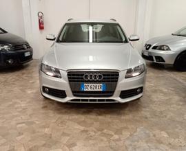 Audi A4 Avant 2.0 TDI 143CV F.AP.