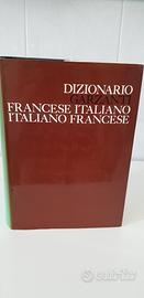 dizionario Garzanti Francese italiano  Italiano  F