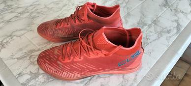 scarpe calcetto indoor