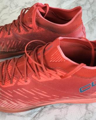 scarpe calcetto indoor