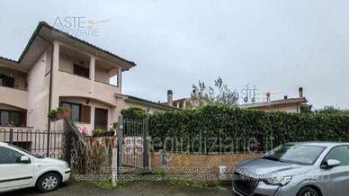 Appartamento Barbarano Romano [A4352394]