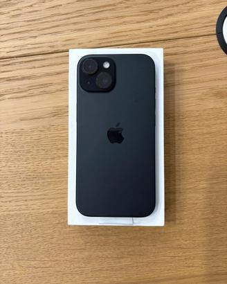 iPhone 15 128GB