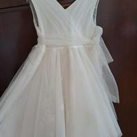 Abito elegante Made in Italy 