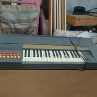 Organo tastiera Antonelli Golden Organ 2550