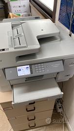 BROTHER MFC-J6955DW A3 - COME NUOVA