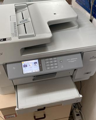 BROTHER MFC-J6955DW A3 - COME NUOVA