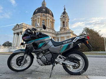 Yamaha Super Ténéré XT 750 Z (3LD)