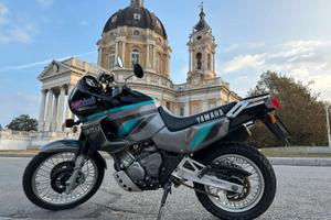 Yamaha Super Ténéré XT 750 Z (3LD)