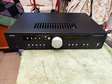 AMPLIFICATORE  "ARCAM DIVA A85"