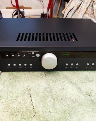 AMPLIFICATORE  "ARCAM DIVA A85"