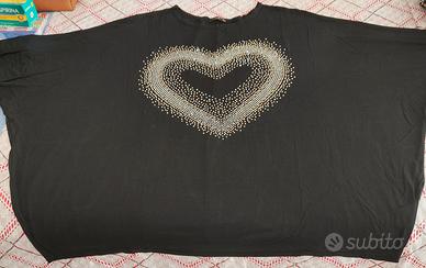 Maglia a scatola_M/L