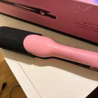 Piastra GHD Max pink in garanzia