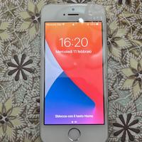 Iphone Se A1723 (2016)