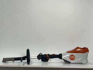 Kombi Kma 135 R ex prova