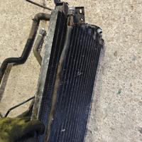 radiatore a/c Pajero 3.0 
