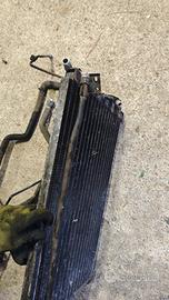 radiatore a/c Pajero 3.0 