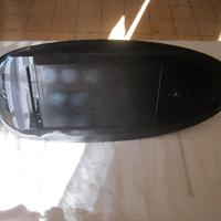AUTORADIO NAVIGAT.-CAR PLAY DI SERIE TOYOTA AYGO X