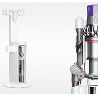 Floordok Dyson V10 - Base di ricarica da pavimento