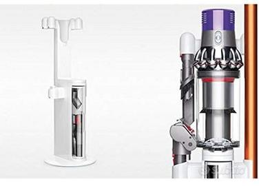 Floordok Dyson V10 - Base di ricarica da pavimento