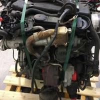 Motore Audi Q5 - Anno 2011 - 2.0 TDI - CAH