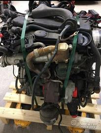 Motore Audi Q5 - Anno 2011 - 2.0 TDI - CAH