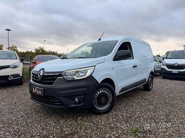 RENAULT Renault Express Van 1.5 Blue dCi 75CV