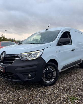 RENAULT Renault Express Van 1.5 Blue dCi 75CV