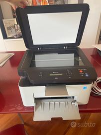 Samsung SL-M2070 Xpress, Stampante multifunzione l