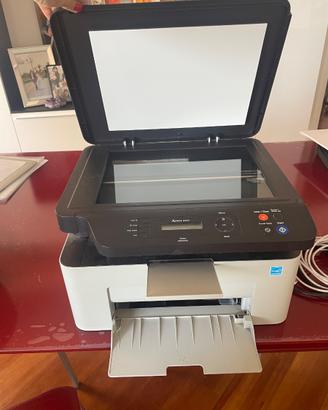 Samsung SL-M2070 Xpress, Stampante multifunzione l
