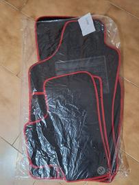 tappetini fiat Coupè 