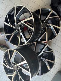 Cerchi MAK Kassel 19