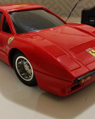 automodello Ferrari 288 GTO FILO GUIDATA 