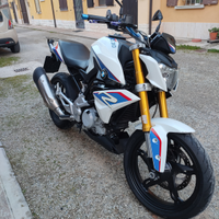 Bmw g310r