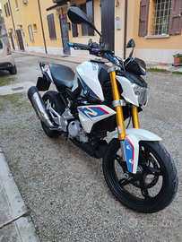 Bmw g310r