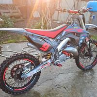 honda cr 125 