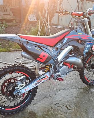honda cr 125 