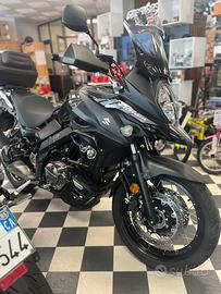 Suzuki V-strom 650