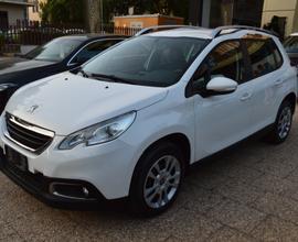 Peugeot 2008 BlueHDi 100 Active