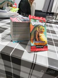 Carte Italian Brainrot Mancolista, prezzi Top!