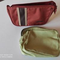 Astucci in cotone - Leopard - Erbolario