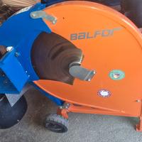 circolare balfor seminuova