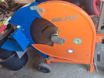 circolare balfor seminuova