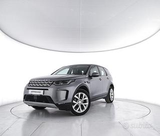 LAND ROVER Discovery Sport 2.0 eD4 163 CV 2WD SE