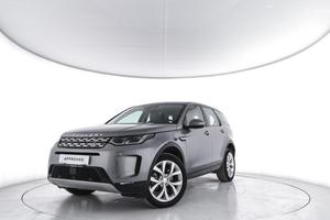 LAND ROVER Discovery Sport 2.0 eD4 163 CV 2WD SE