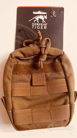 Tasmanian Tiger Tasca Utility TAN
