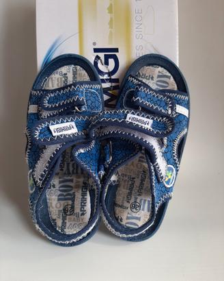 scarpe Primigi