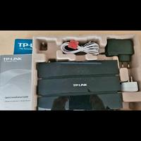 TP-Link TD-W8970 | router switch gigabit | 300Mbps