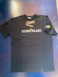 T Shirt Stone Island