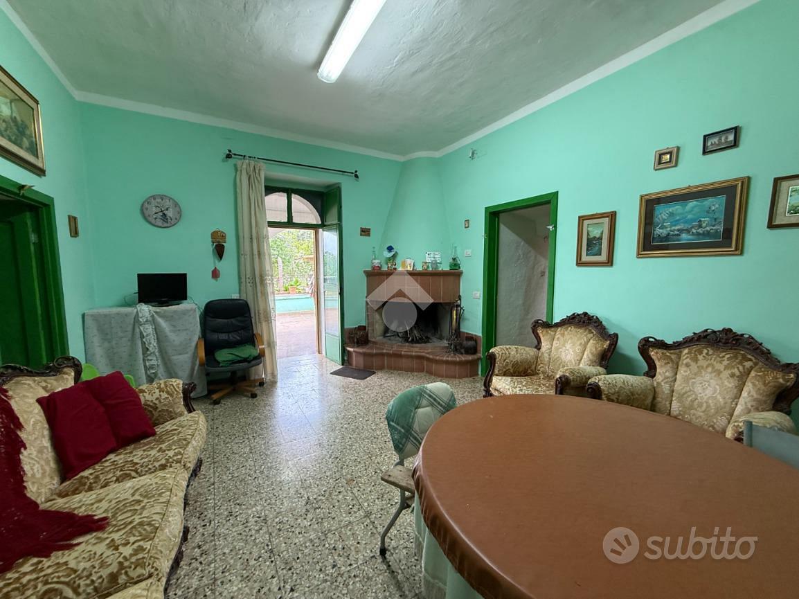 Casa – Ceglie Messapica, Brindisi - Vista 5