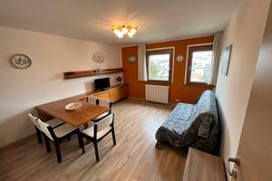 Top residence